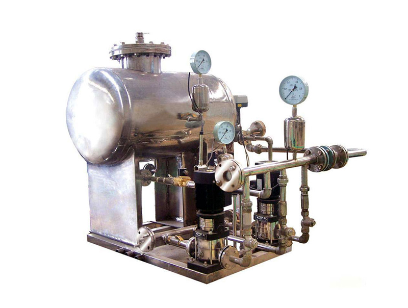 XQZT系列消防氣壓供水裝置